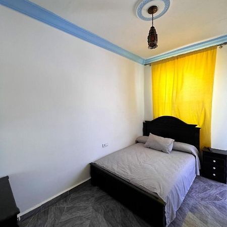 Casa Chaara Διαμέρισμα Chefchaouen Εξωτερικό φωτογραφία