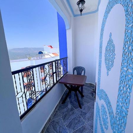 Casa Chaara Διαμέρισμα Chefchaouen Εξωτερικό φωτογραφία