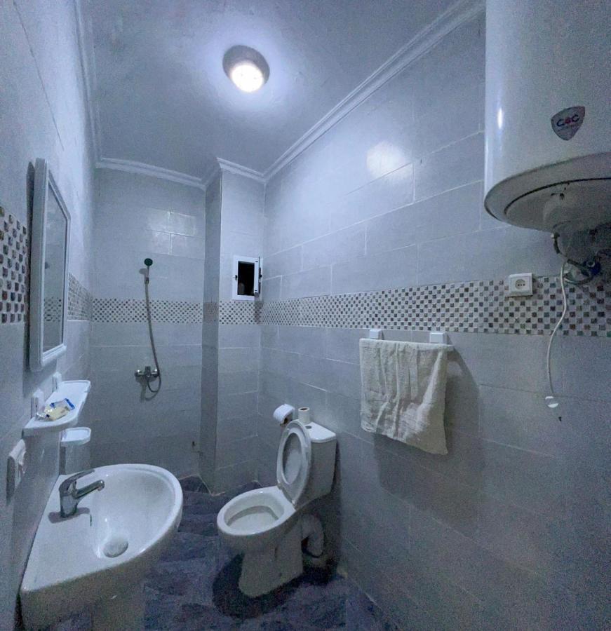 Casa Chaara Διαμέρισμα Chefchaouen Εξωτερικό φωτογραφία