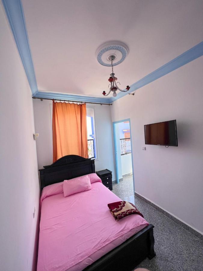Casa Chaara Διαμέρισμα Chefchaouen Εξωτερικό φωτογραφία