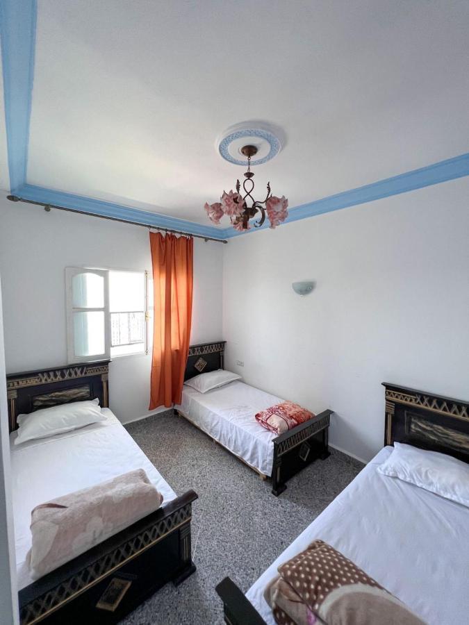 Casa Chaara Διαμέρισμα Chefchaouen Εξωτερικό φωτογραφία