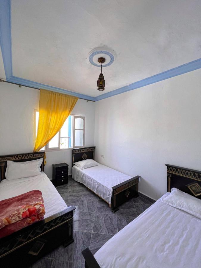 Casa Chaara Διαμέρισμα Chefchaouen Εξωτερικό φωτογραφία