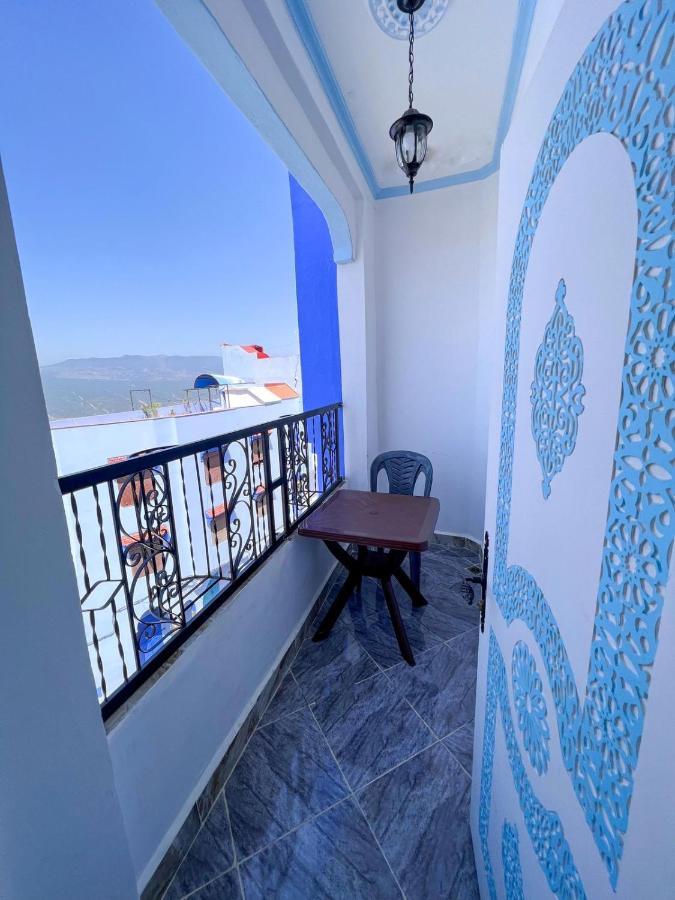 Casa Chaara Διαμέρισμα Chefchaouen Εξωτερικό φωτογραφία