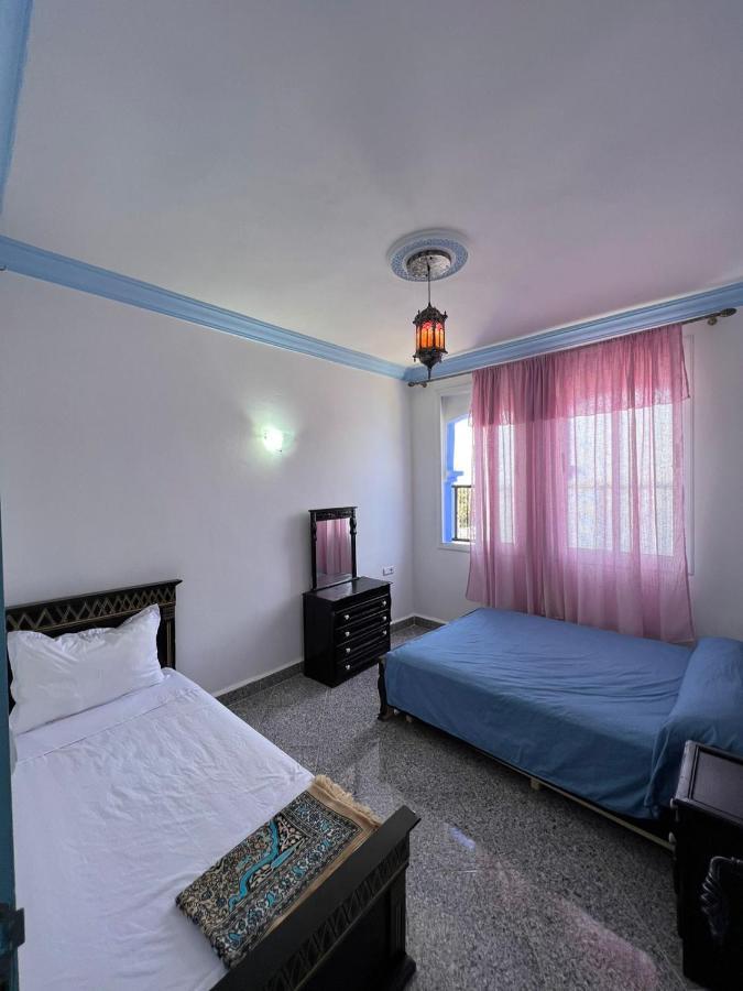 Casa Chaara Διαμέρισμα Chefchaouen Εξωτερικό φωτογραφία