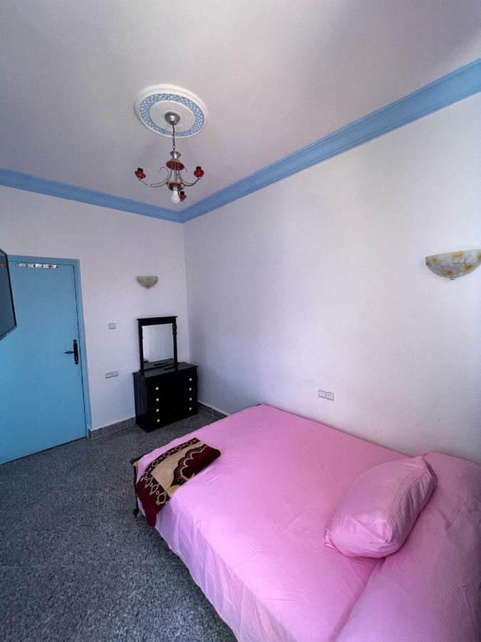 Casa Chaara Διαμέρισμα Chefchaouen Εξωτερικό φωτογραφία