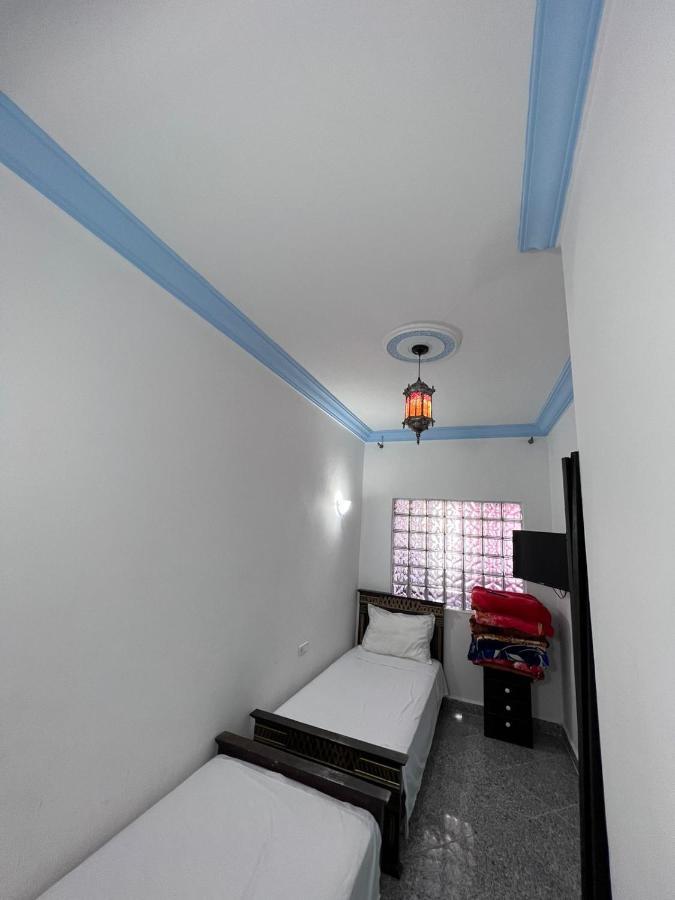 Casa Chaara Διαμέρισμα Chefchaouen Εξωτερικό φωτογραφία